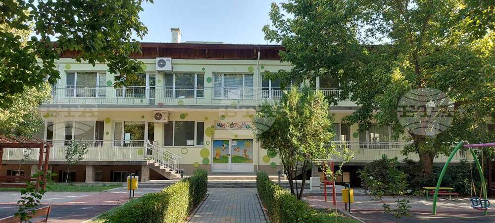 Детските градини в община Свищов ще посрещнат децата в обновен вид