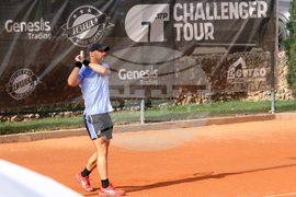 Добрич - тенис турнир