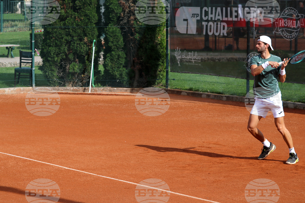 Добрич - тенис турнир