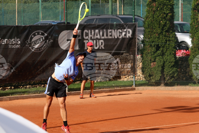 Добрич - тенис турнир