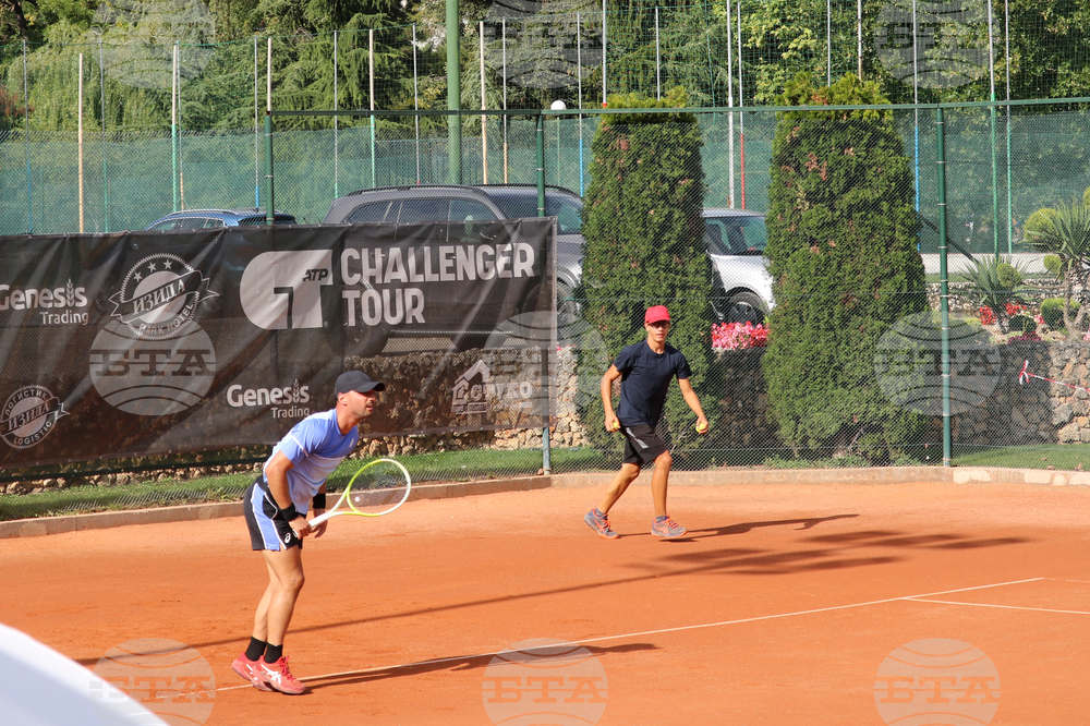 Добрич - тенис турнир