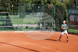 Добрич - тенис турнир