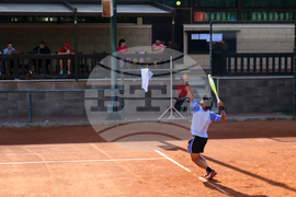 Добрич - тенис турнир