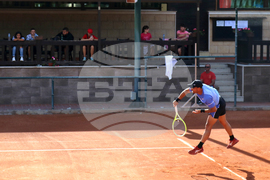 Добрич - тенис турнир