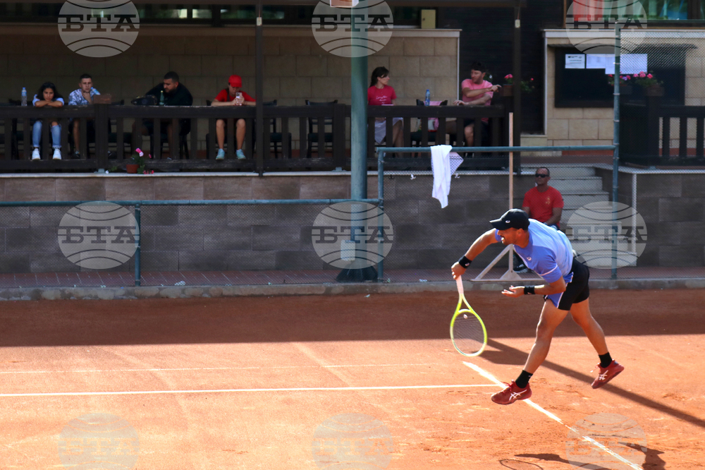 Добрич - тенис турнир