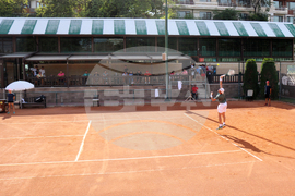 Добрич - тенис турнир