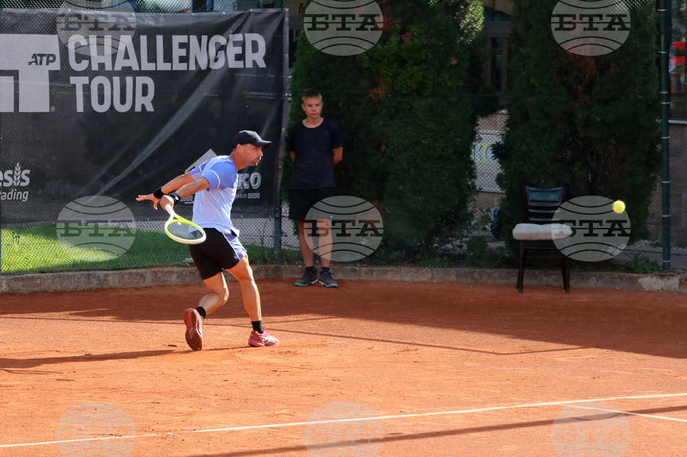 Добрич - тенис турнир