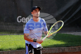 Добрич - тенис турнир