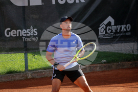 Добрич - тенис турнир