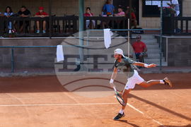 Добрич - тенис турнир