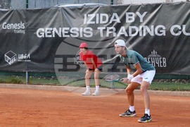 Добрич - тенис турнир