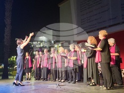 Снимка: Община Стара Загора