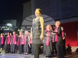 Снимка: Община Стара Загора