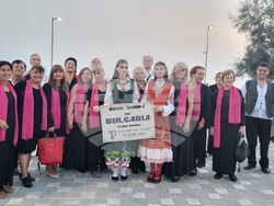 Снимка: Община Стара Загора