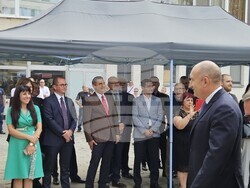 Снимка: МИР