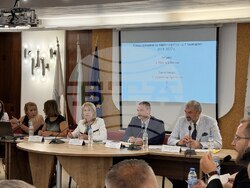 Снимка: Община Русе