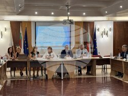 Снимка: Община Русе