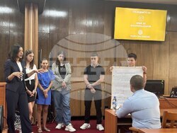 Снимка: Община Русе