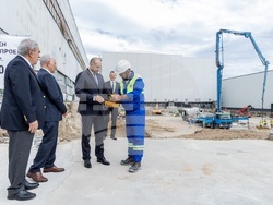 Снимка: Президентство