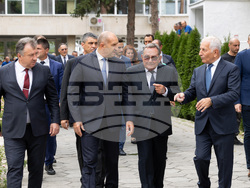 Снимка: Президентство