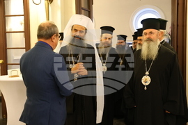 Мария Кьосева - книга - представяне