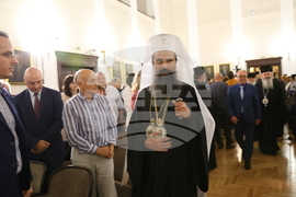 Мария Кьосева - книга - представяне