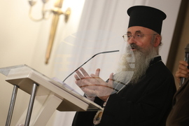 Мария Кьосева - книга - представяне