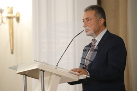 Мария Кьосева - книга - представяне