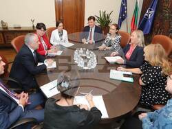 Снимка: МВнР