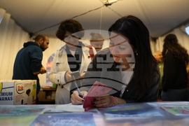 Камелия Панайотова - „Ане“ - книга - представяне