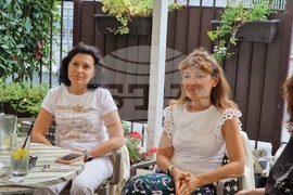 Бургас - Национален литературен конкурс на „БМФ Порт Бургас“ - награждаване