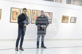 Габрово - изложба