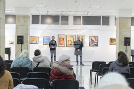 Габрово - изложба