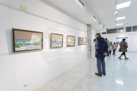 Габрово - изложба