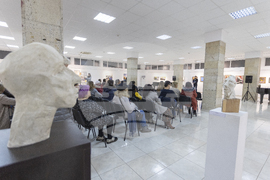 Габрово - изложба