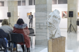 Габрово - изложба