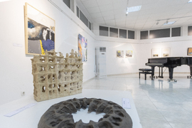 Габрово - изложба