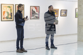 Габрово - изложба