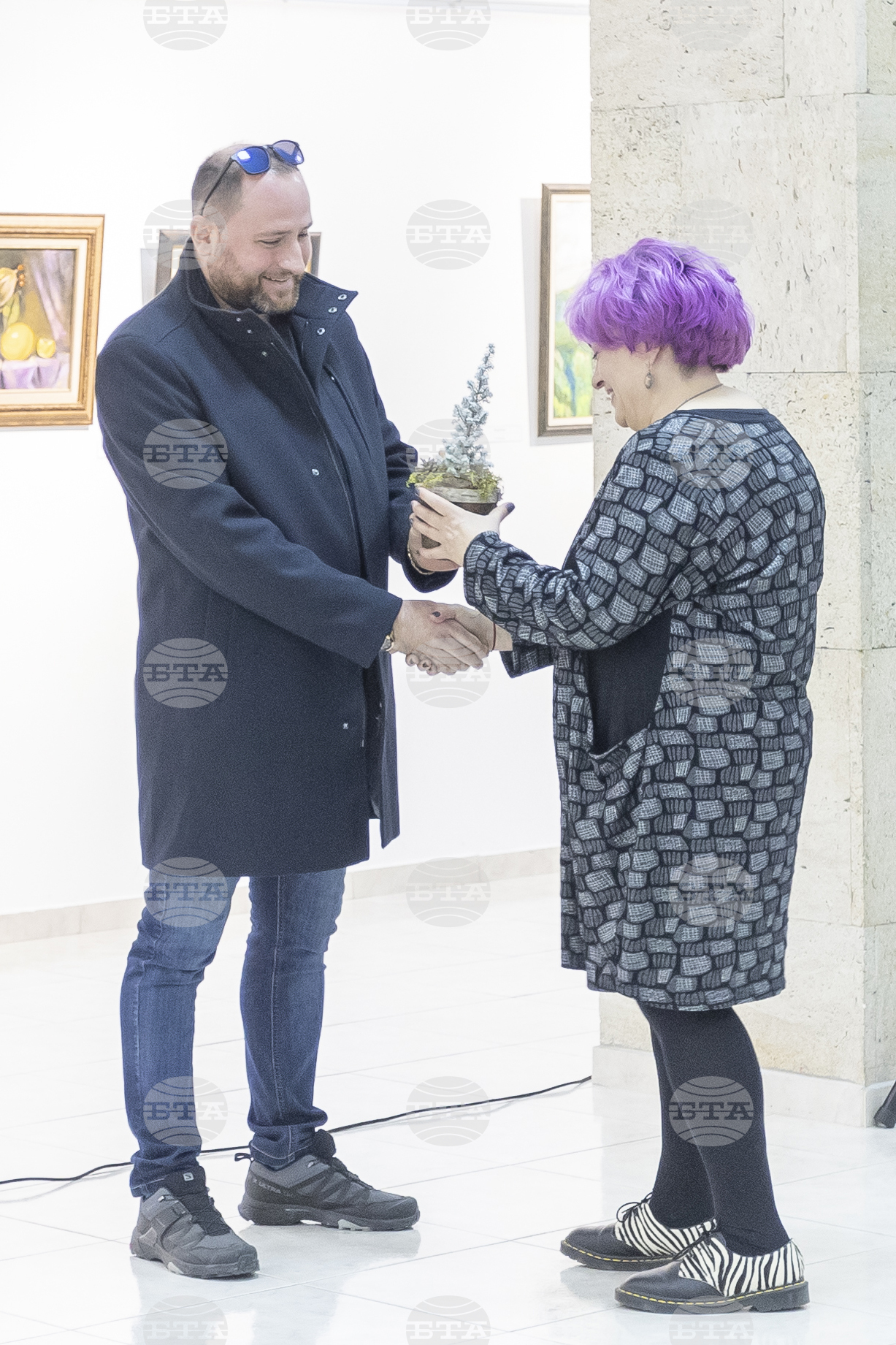 Габрово - изложба