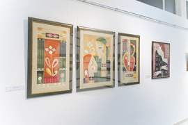 Габрово - изложба