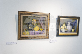 Габрово - изложба