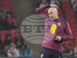 Britain England Finland Nations League Soccer