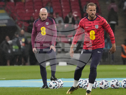 Britain England Finland Nations League Soccer
