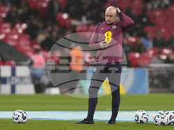 Britain England Finland Nations League Soccer