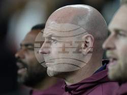 Britain England Finland Nations League Soccer