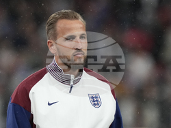 Britain England Finland Nations League Soccer