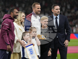 Britain England Finland Nations League Soccer