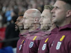 Britain England Finland Nations League Soccer