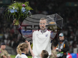 Britain England Finland Nations League Soccer