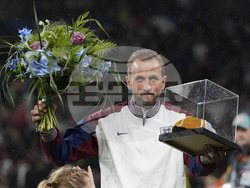 Britain England Finland Nations League Soccer